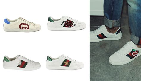 migliori sneakers gucci|gucci sneaker for sale.